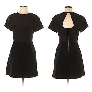 Macy’s Little Black Dress Made by Impulse